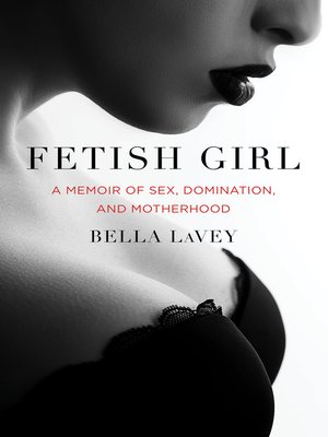 cover image of Fetish Girl